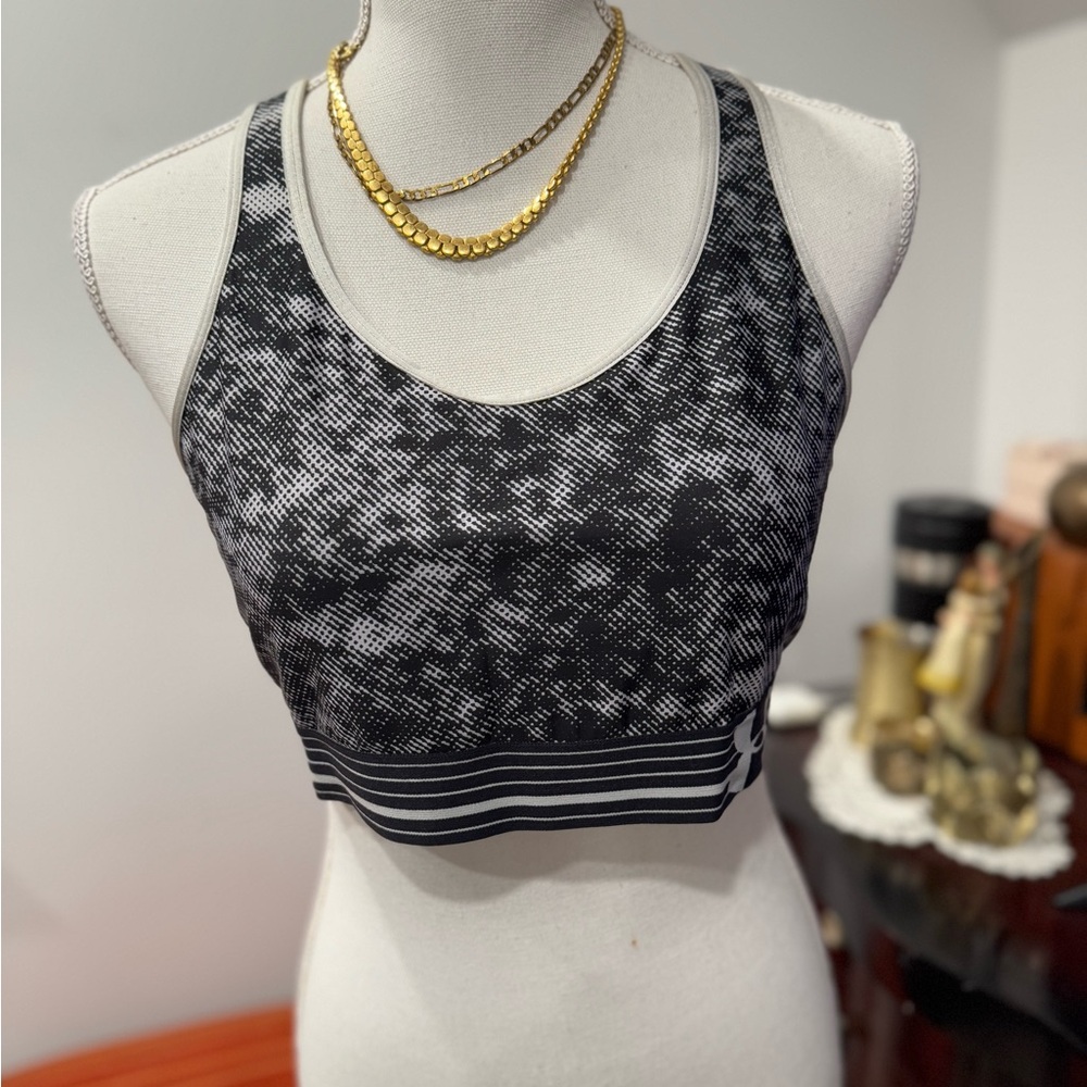 Under Armour Sports Bra